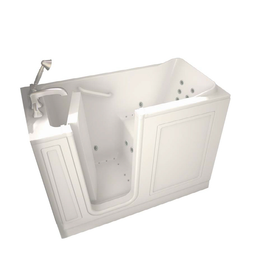 American Standard Walk In Tub Manual