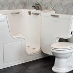 Easy Walk-In Tubs Installations