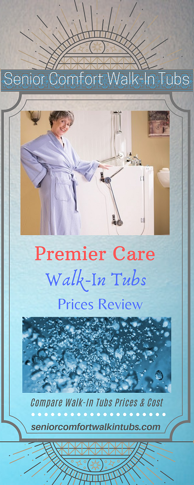 Premier-Care Walk-In-Tubs-Prices-Review