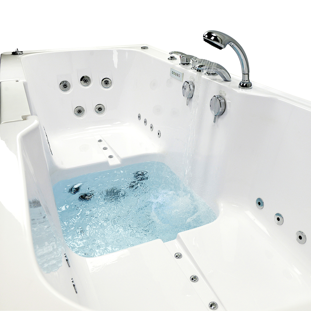 Safe Step WalkIn Tubs Pricing Review