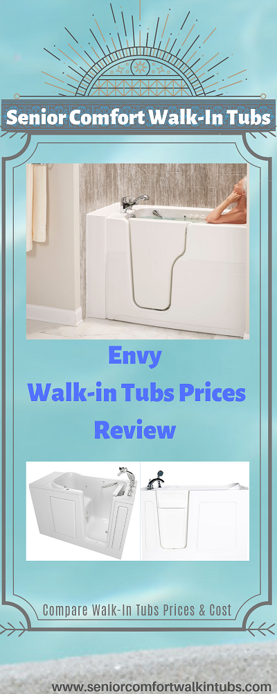 In 75088, Makaila Jordan and Nataly Sutton Learned About Safe Step Walk In Tub Review thumbnail