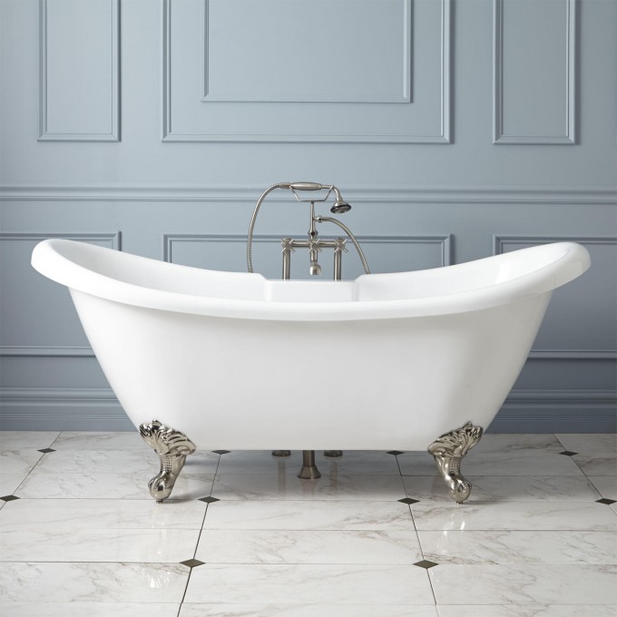 Pedestal and Freestanding Tubs Pricing Reviews