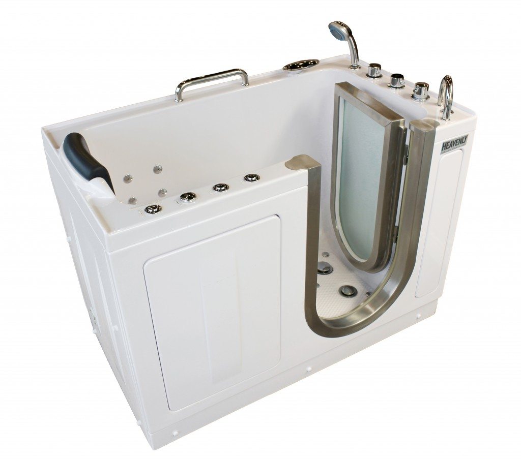Portable Walk In Tubs Cost And, Portable Bathtub For Elderly