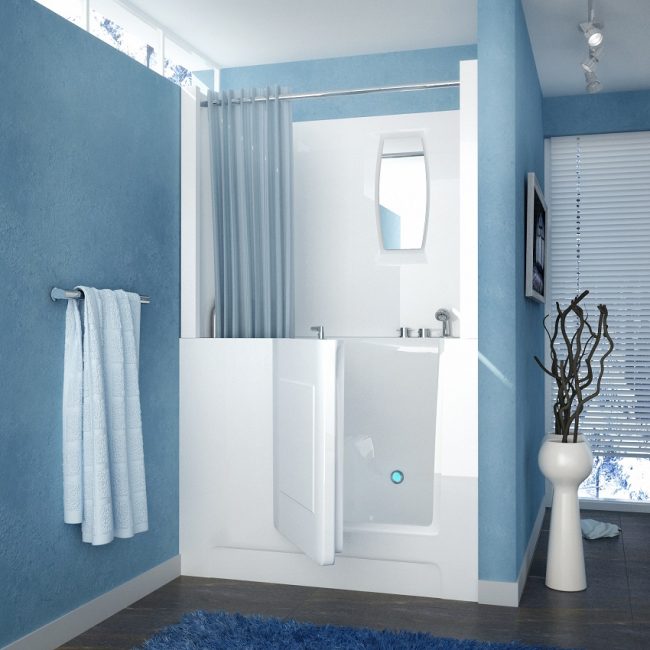 Tub Shower Combo Cost Reviews Is A Shower Tub Combo Worth It?