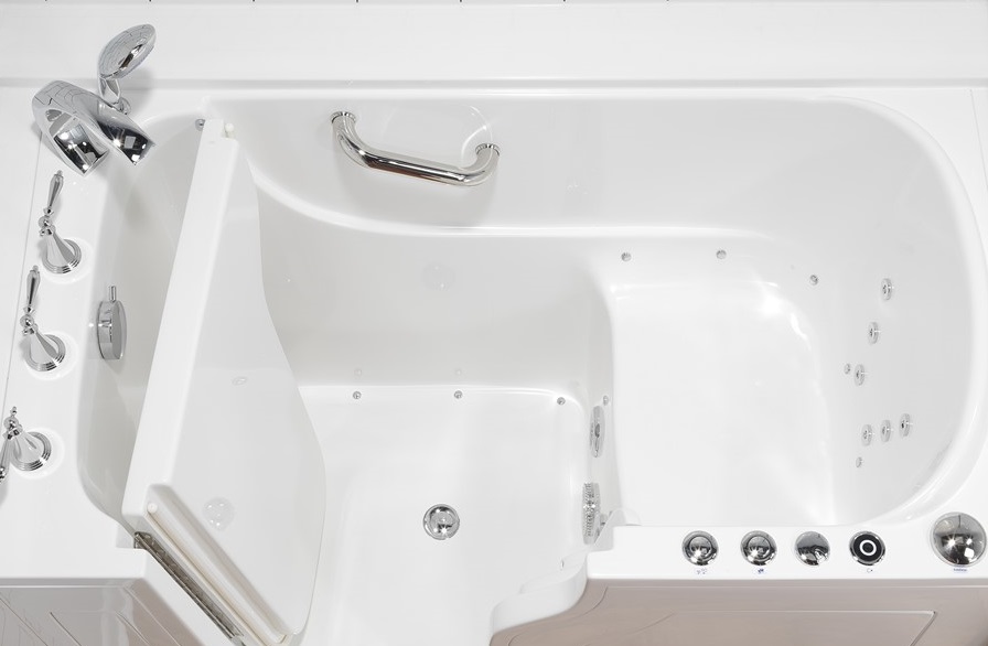 Bathtubs For Seniors Best Walk In, Bathtubs For Seniors And The Disabled